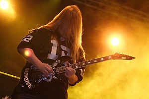 Slayer